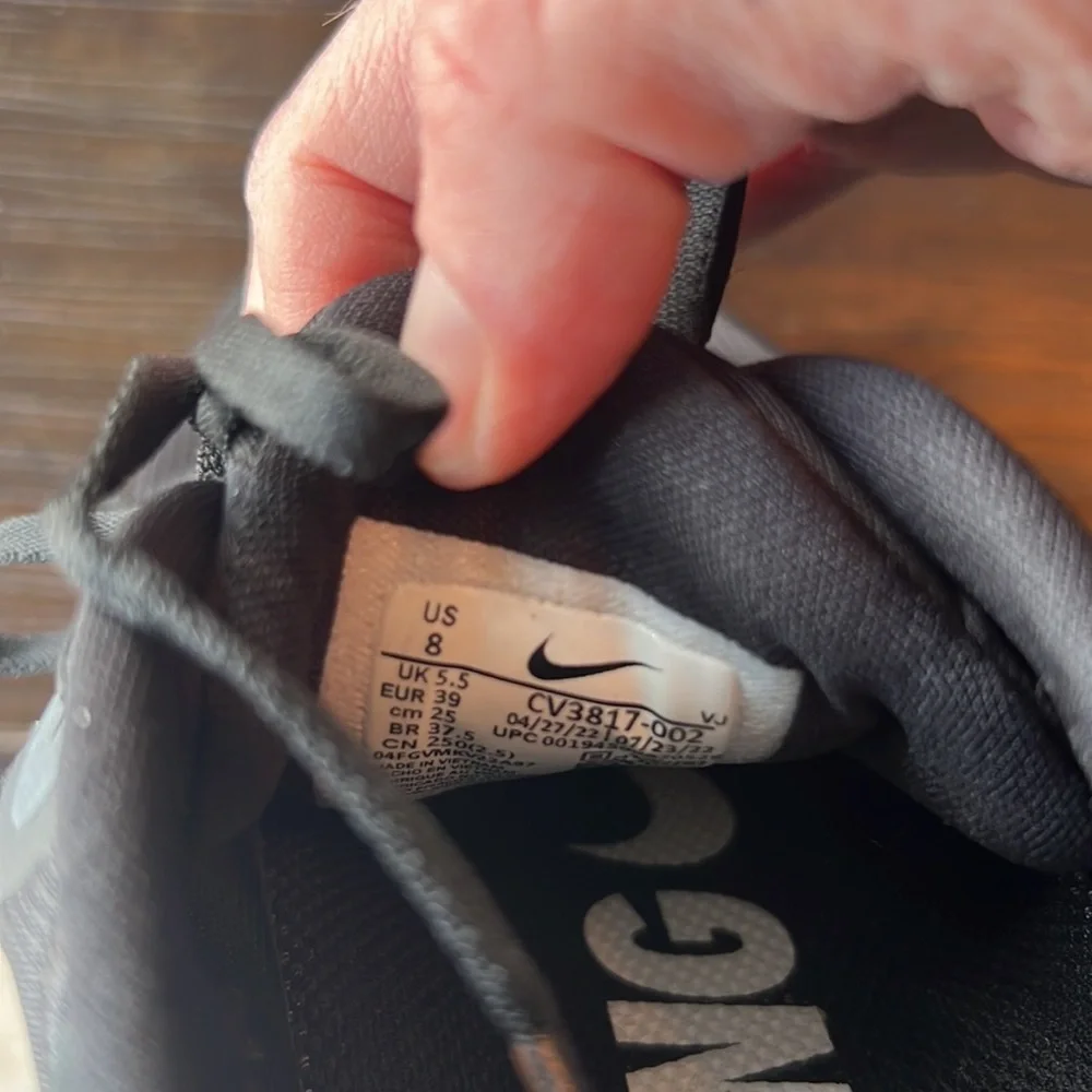 Nike RUNNING React 🏃‍♀️ - Picture 10 of 10